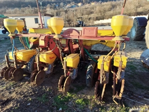 Tractor Case CVX 170 - imagine 7