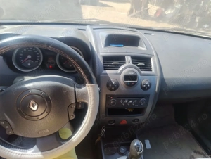 Vând doua Renault Megan 2