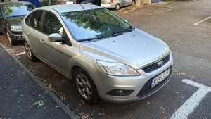Ford Focus 2, euro 5, 1.6tdci, 109cp, 2011 RO, 166k km reali