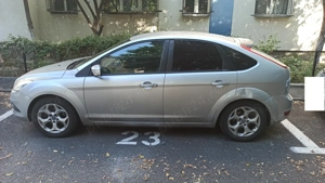 Ford Focus 2, euro 5, 1.6tdci, 109cp, 2011 RO, 166k km reali - imagine 4