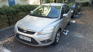 Ford Focus 2, euro 5, 1.6tdci, 109cp, 2011 RO, 166k km reali - imagine 5