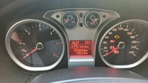 Ford Focus 2, euro 5, 1.6tdci, 109cp, 2011 RO, 166k km reali - imagine 8