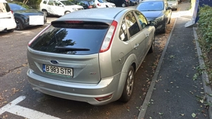 Ford Focus 2, euro 5, 1.6tdci, 109cp, 2011 RO, 166k km reali - imagine 2