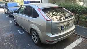 Ford Focus 2, euro 5, 1.6tdci, 109cp, 2011 RO, 166k km reali - imagine 3