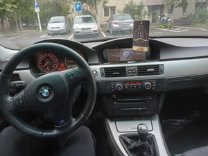 Bmw e91 2008 - imagine 6