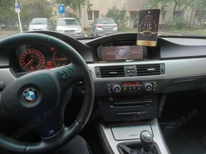 Bmw e91 2008