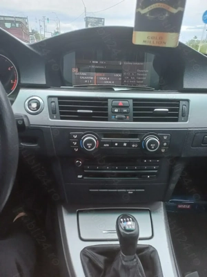 Bmw e91 2008 - imagine 2