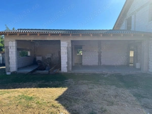 Vând casă Pecica - imagine 4