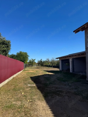 Vând casă Pecica - imagine 5