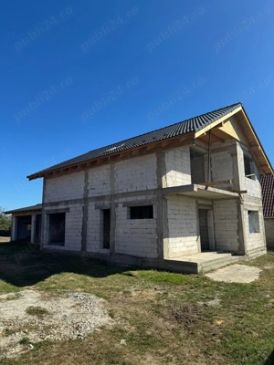 Vând casă Pecica - imagine 3