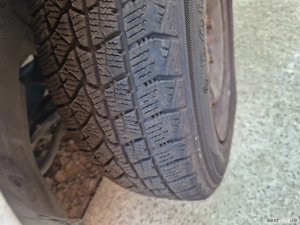 Dezmembrez fiat doblo maxi 1.4 benzina - imagine 4