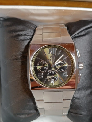 Ceas Breil Cronograf 