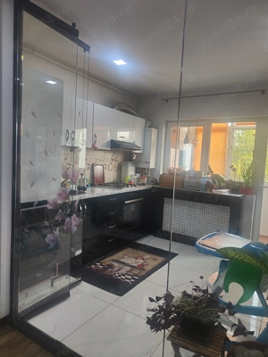 Vând apartament 2 camere, 56mp