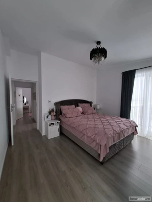 vand casa cu gradina si piscina - imagine 8