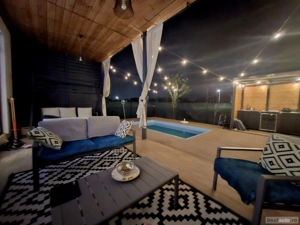 vand casa cu gradina si piscina - imagine 5