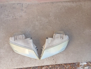 se vinde faruri  - imagine 4