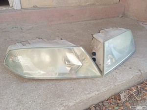 se vinde faruri  - imagine 5