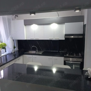 Inchiriez apartament 2 camere Arad Podgoria - imagine 5