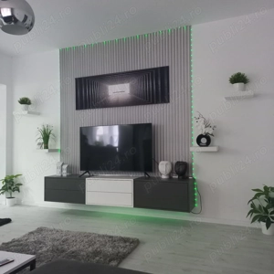 Inchiriez apartament 2 camere Arad Podgoria - imagine 4
