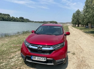Honda CRV 2019 Lifestyle 43000 km
