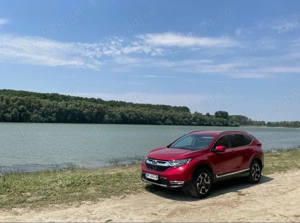 Honda CRV 2019 Lifestyle 43000 km - imagine 2