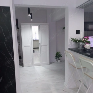 Inchiriez apartament 2 camere Arad Podgoria - imagine 7