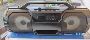 Boxa Bluetooth Platinet nou