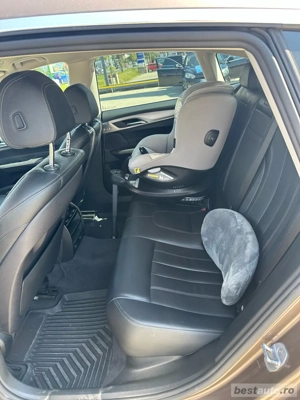 Bmw 620 D gt - imagine 3 Bmw 620 D gt - imagine 3