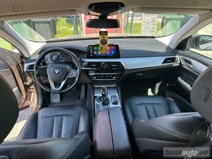 Bmw 620 D gt - imagine 2 Bmw 620 D gt - imagine 2