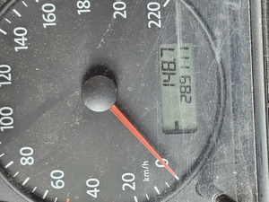 Wolkswagen t5 1.9 transporter 9 locuri