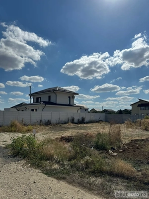 Teren de vanzare comuna Berceni - imagine 2