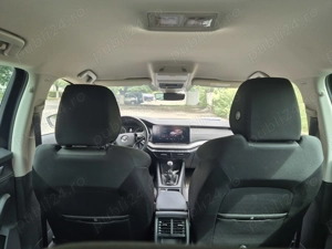 Skoda octavia IV Full Led 2021  break  2.0 tdi manuală 116 cai - imagine 4