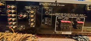 Amplituner amplificator JVC RX5022R  - imagine 4