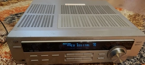 Amplituner amplificator JVC RX5022R  - imagine 3