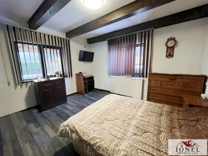 Casa noua semifinisata de vanzare in Sard - imagine 5