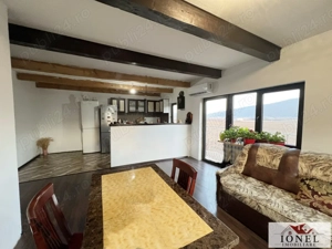 Casa noua semifinisata de vanzare in Sard - imagine 2