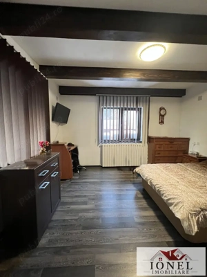 Casa noua semifinisata de vanzare in Sard - imagine 4