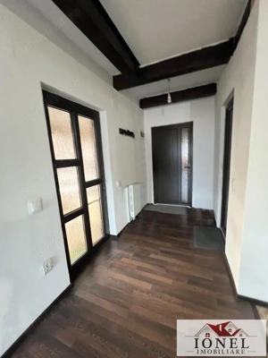 Casa noua semifinisata de vanzare in Sard - imagine 6