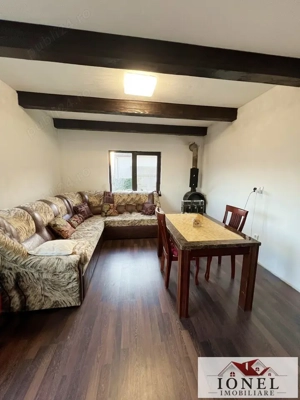 Casa noua semifinisata de vanzare in Sard - imagine 3