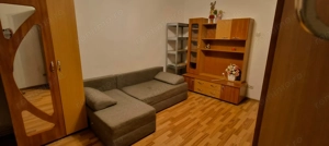 Inchiriez apartament 2 camere in Deva, pe str. Minerului, bloc de caramida, decomandat, etaj 1, 