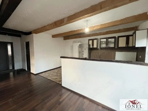 Casa noua semifinisata de vanzare in Sard - imagine 9