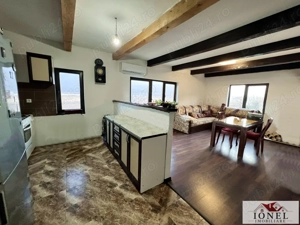 Casa noua semifinisata de vanzare in Sard - imagine 8