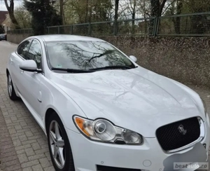 Jaguar xf  - imagine 4