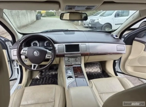 Jaguar xf  - imagine 2