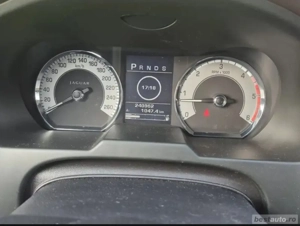 Jaguar xf  - imagine 3