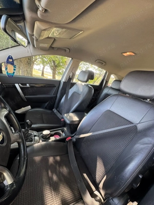 Vând Chevrolet  captiva - imagine 4