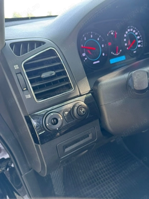 Vând Chevrolet  captiva - imagine 8