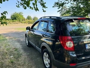 Vând Chevrolet  captiva - imagine 10