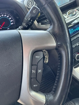 Vând Chevrolet  captiva - imagine 9