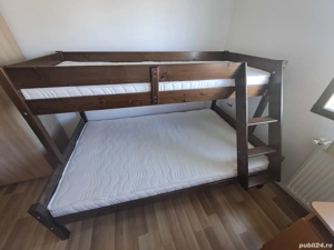 Vand pat suprapus, saltele incluse